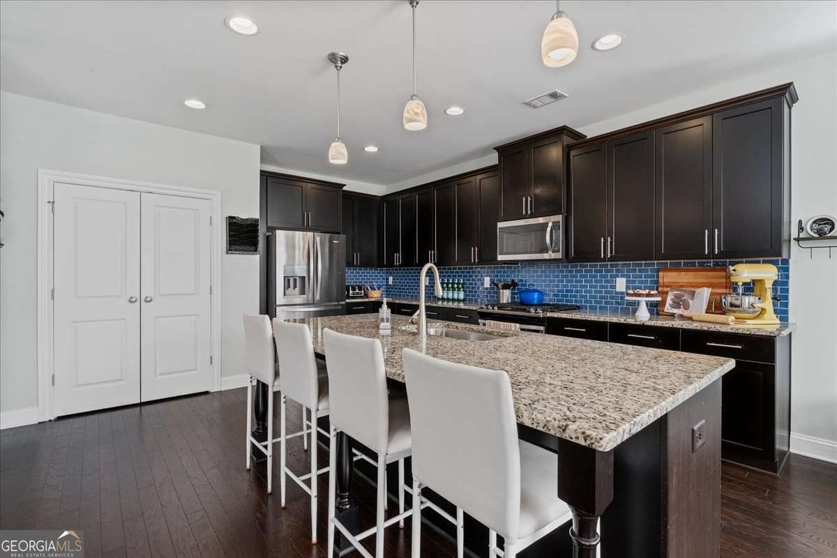 2100 Drew Drive Atlanta - 15