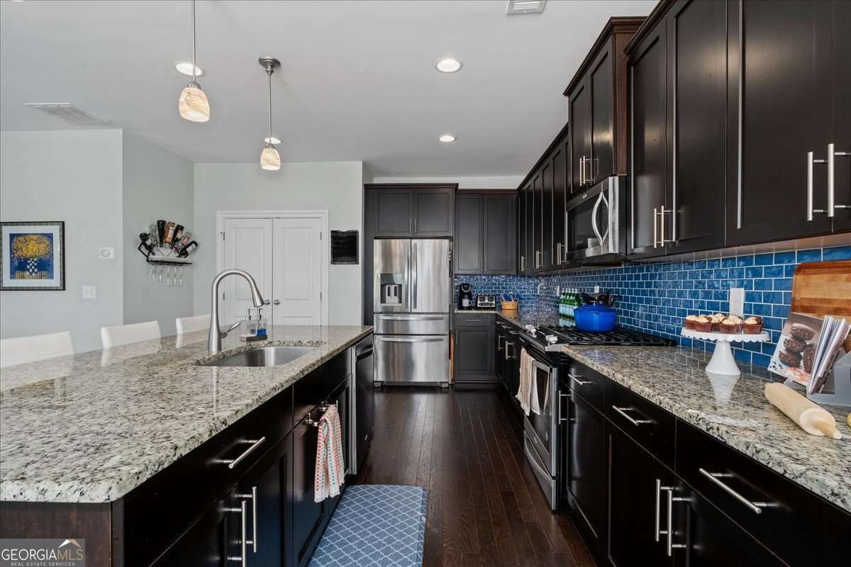 2100 Drew Drive Atlanta - 16
