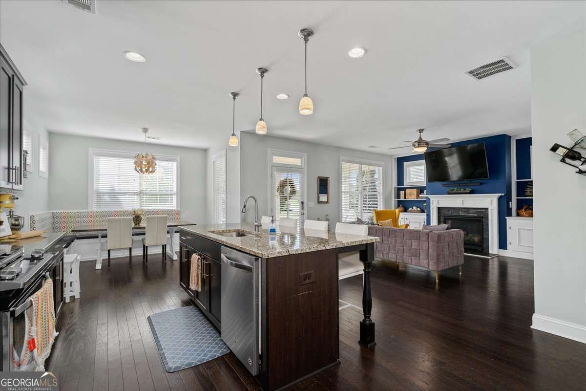 2100 Drew Drive Atlanta - 17
