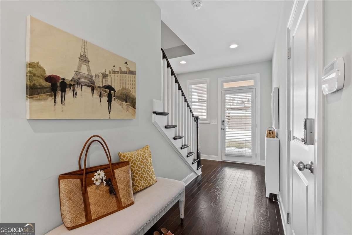 2100 Drew Drive Atlanta - 20