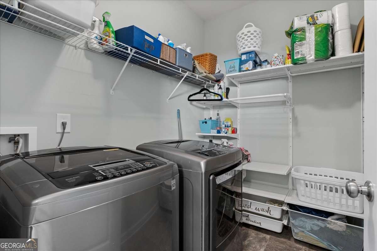 2100 Drew Drive Atlanta - 29