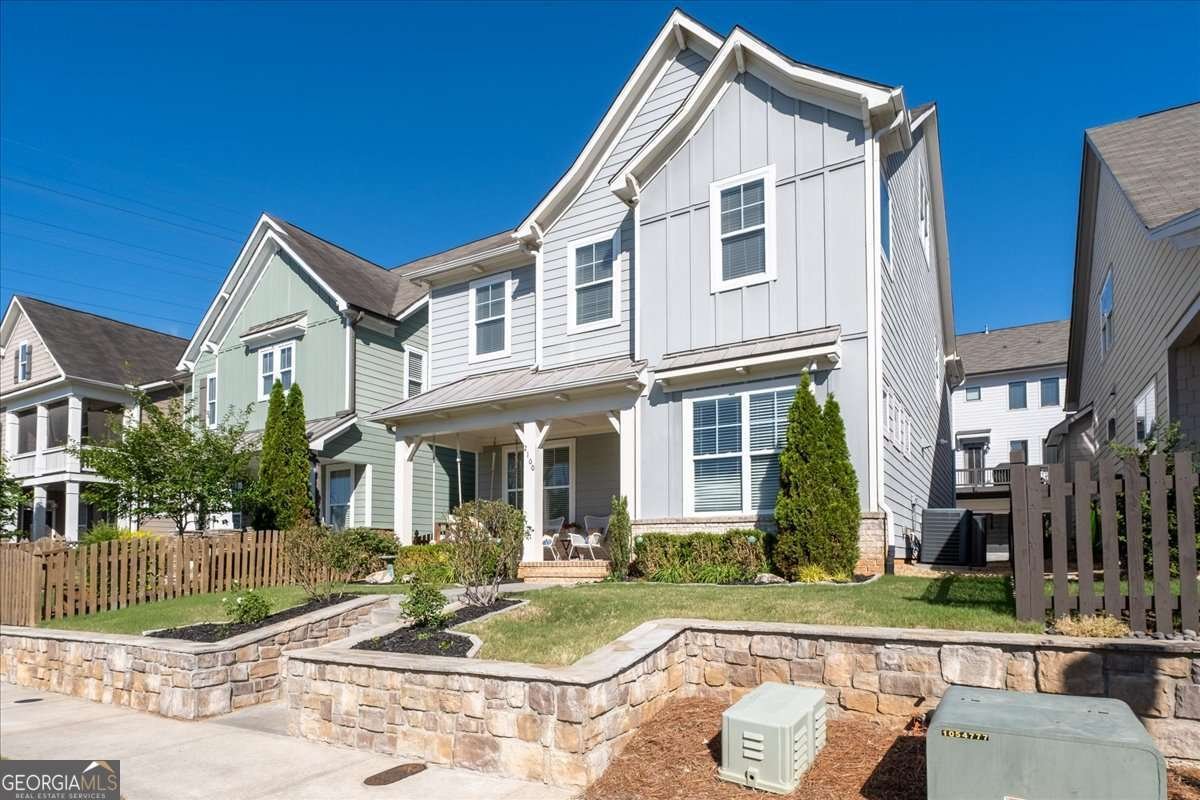 2100 Drew Drive Atlanta - 3