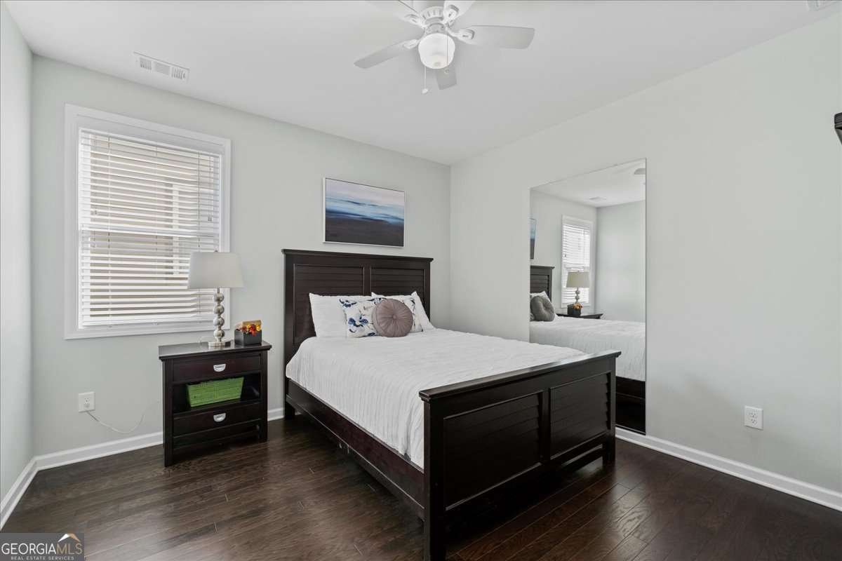2100 Drew Drive Atlanta - 30
