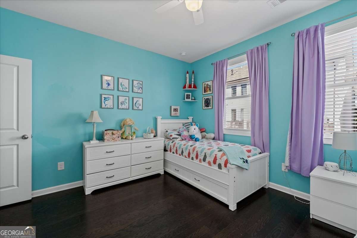 2100 Drew Drive Atlanta - 35