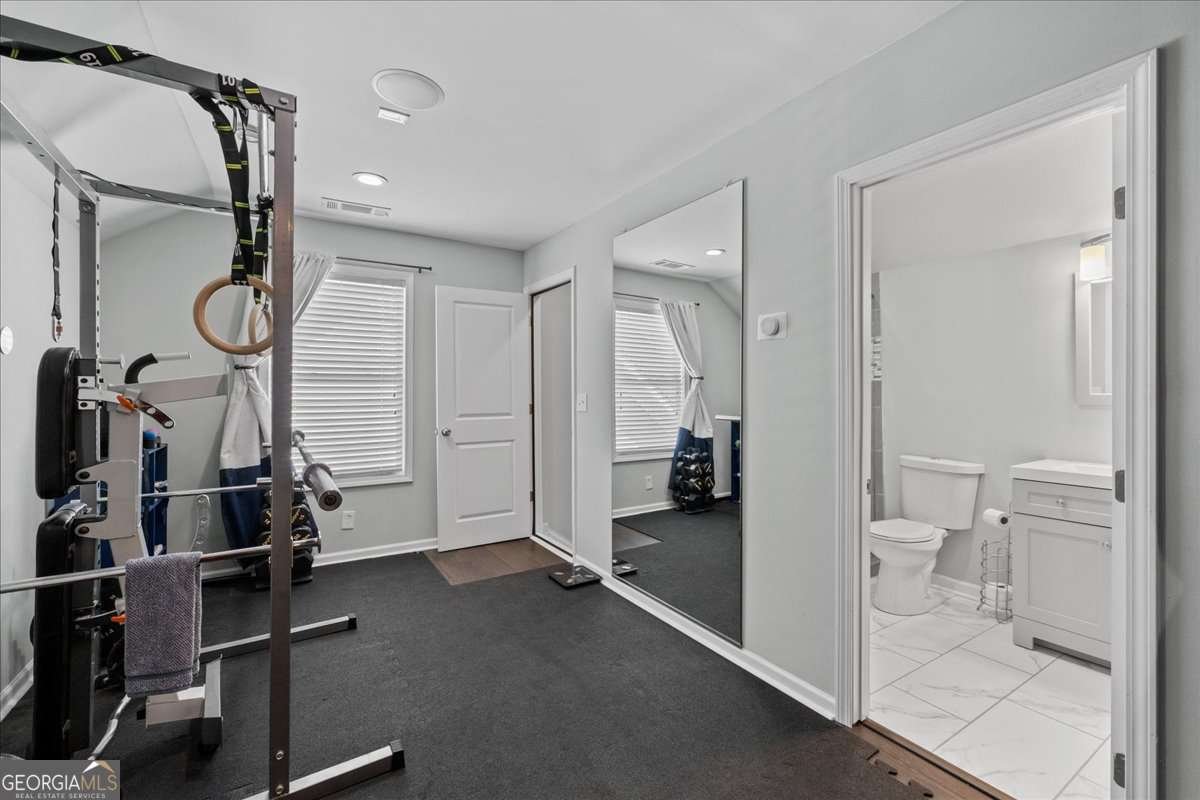 2100 Drew Drive Atlanta - 36