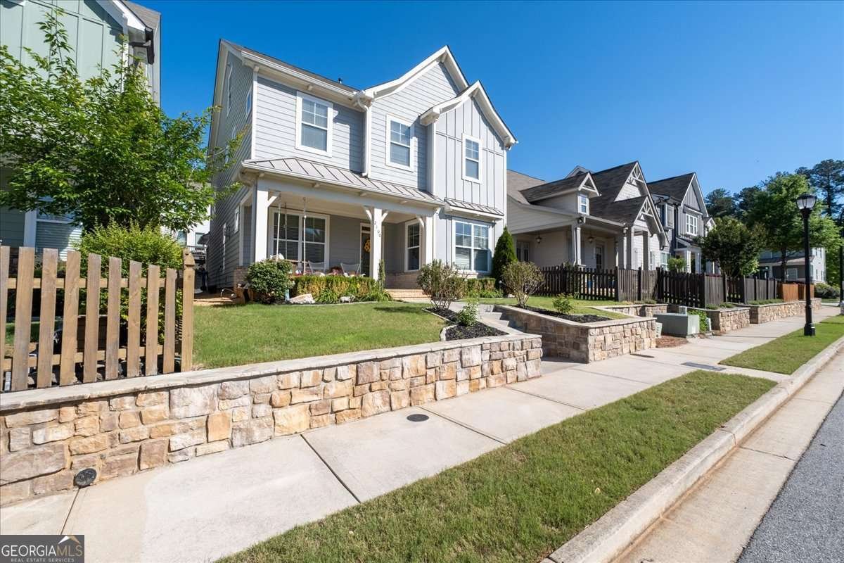 2100 Drew Drive Atlanta - 4