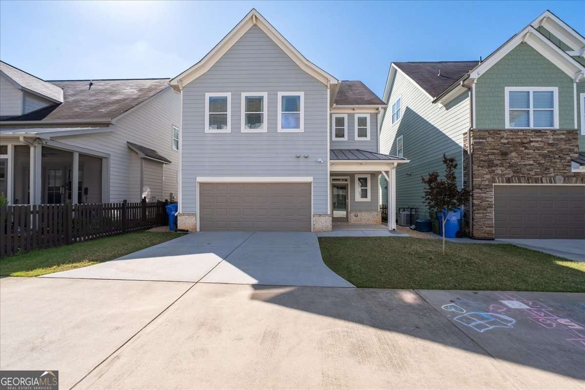 2100 Drew Drive Atlanta - 41