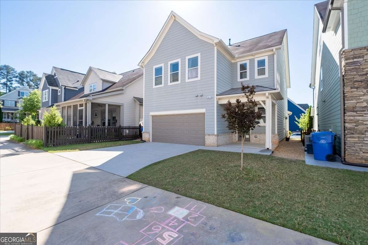 2100 Drew Drive Atlanta - 42