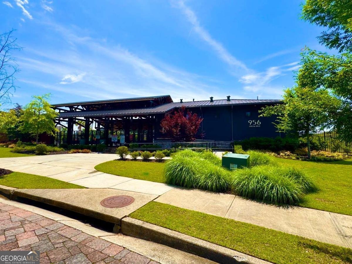 2100 Drew Drive Atlanta - 43
