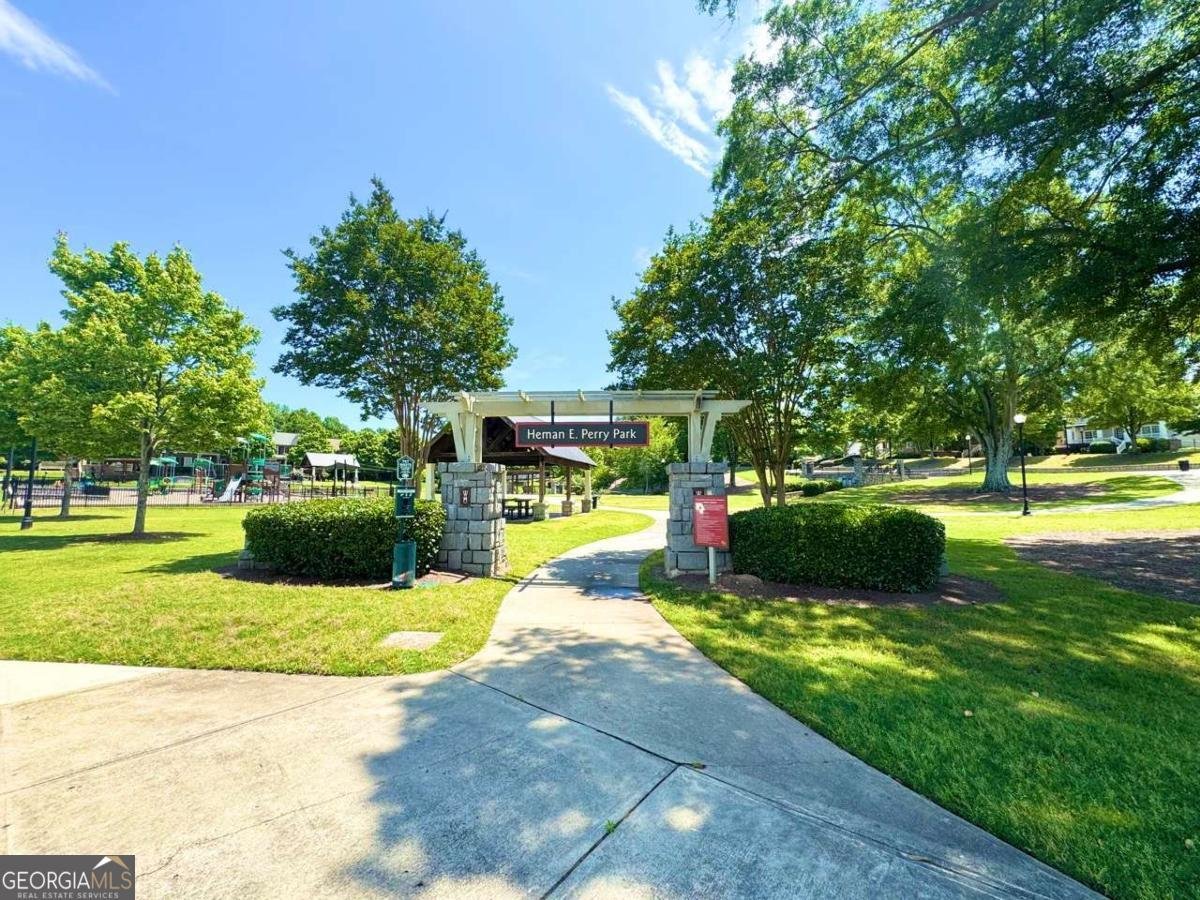 2100 Drew Drive Atlanta - 45