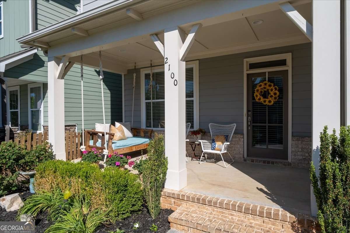 2100 Drew Drive Atlanta - 5