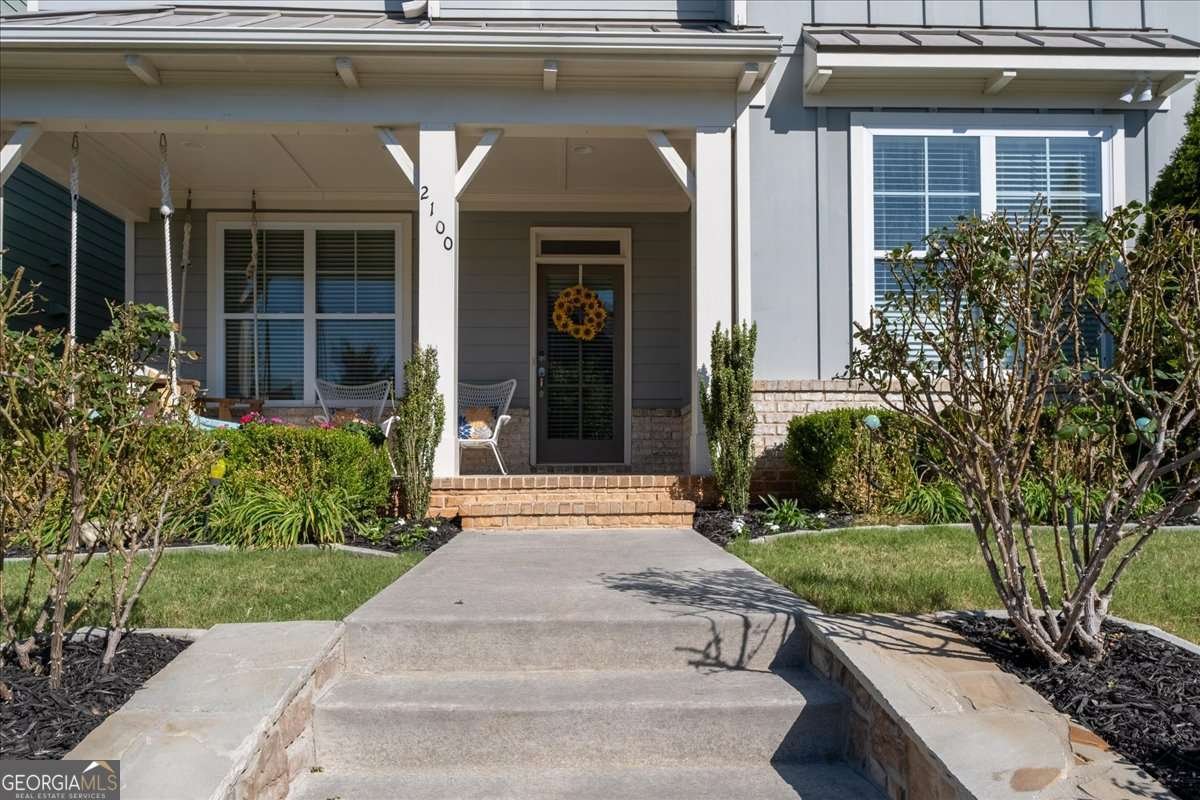 2100 Drew Drive Atlanta - 6