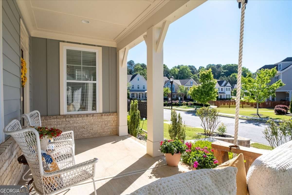 2100 Drew Drive Atlanta - 8