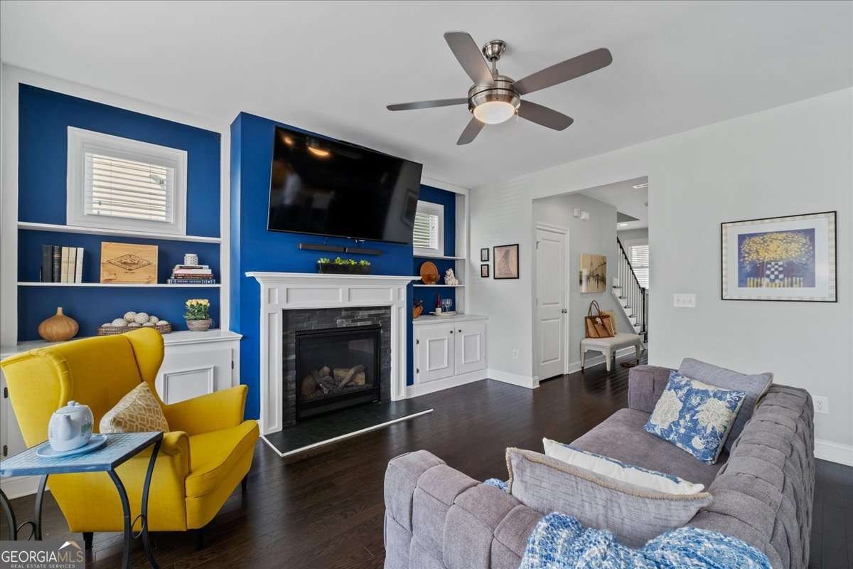 2100 Drew Drive Atlanta - 9