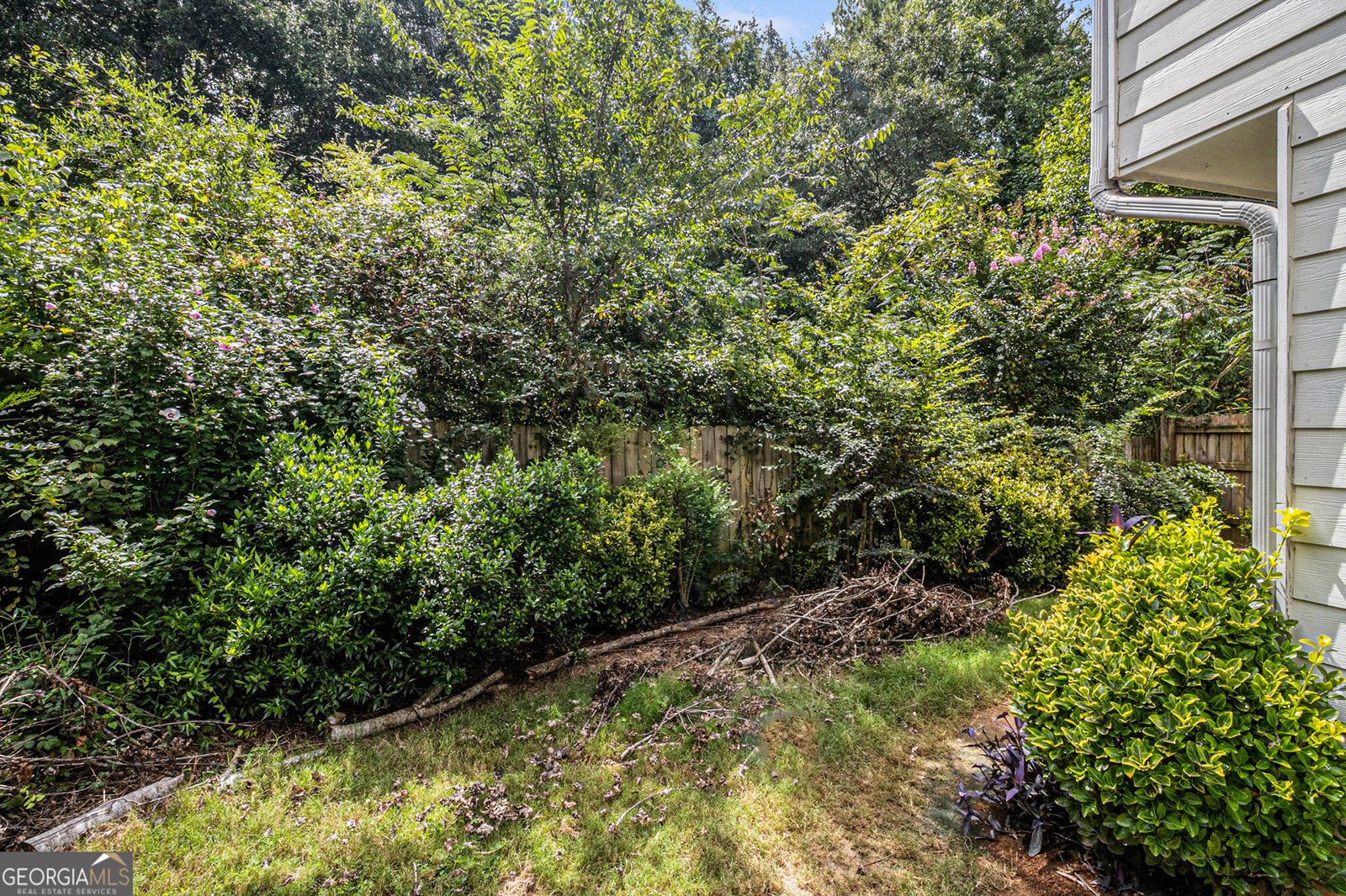 3031 Fields Drive Stonecrest - 10
