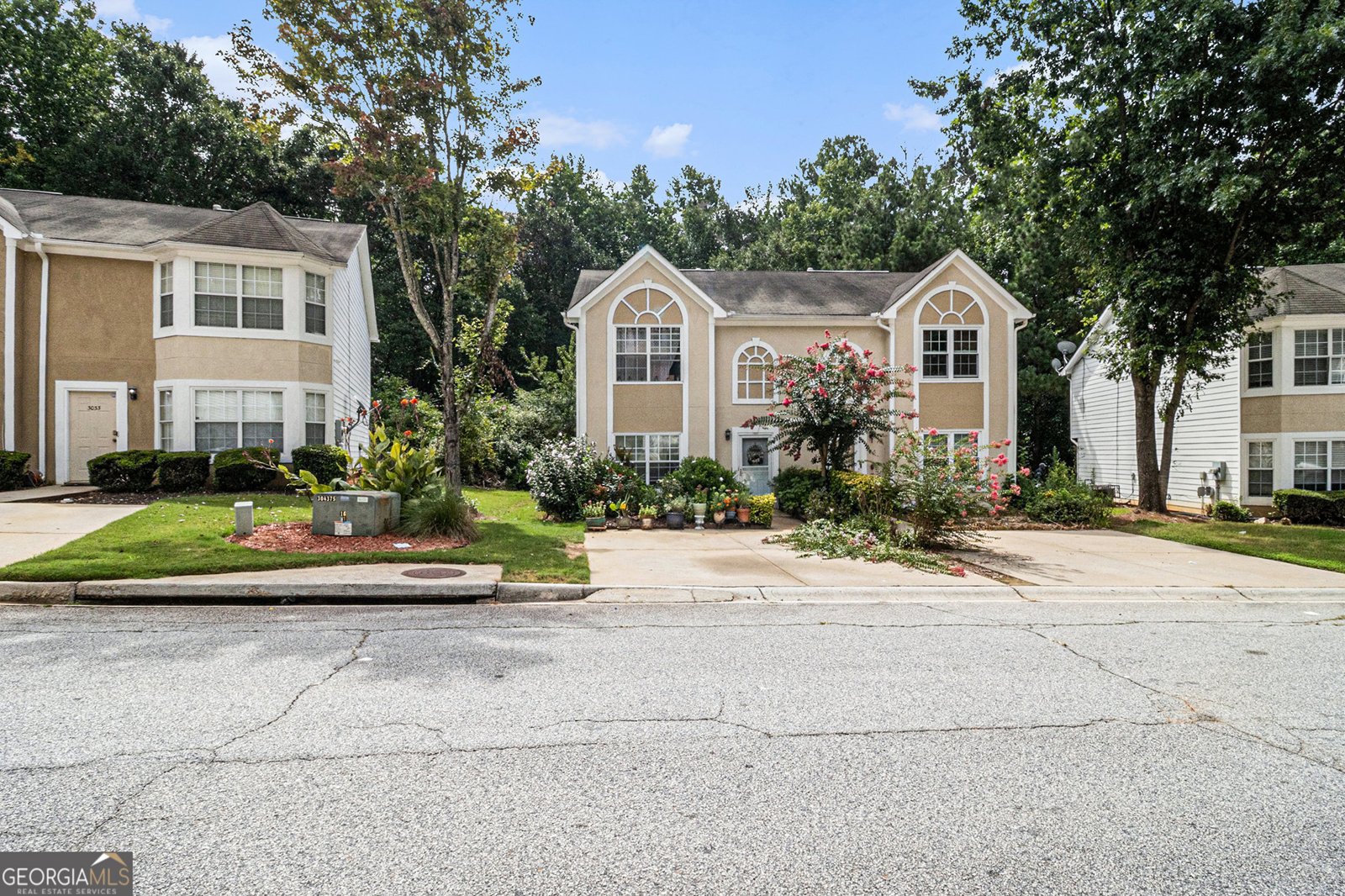 3031 Fields Drive Stonecrest - 11