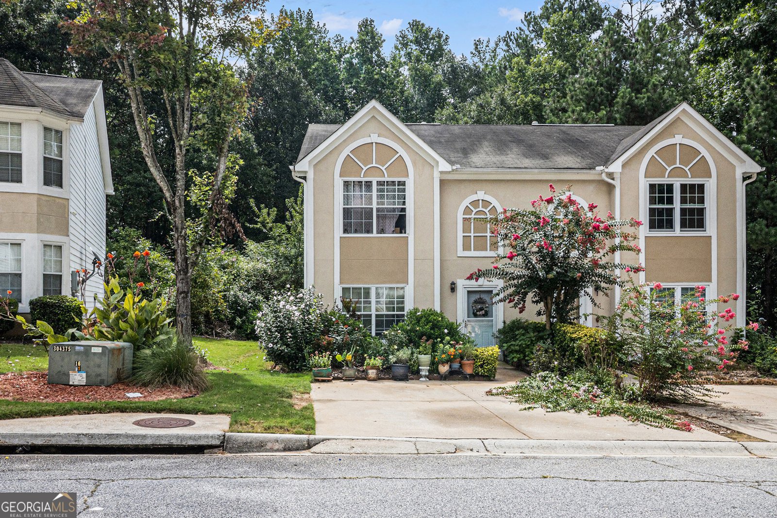 3031 Fields Drive Stonecrest - 12