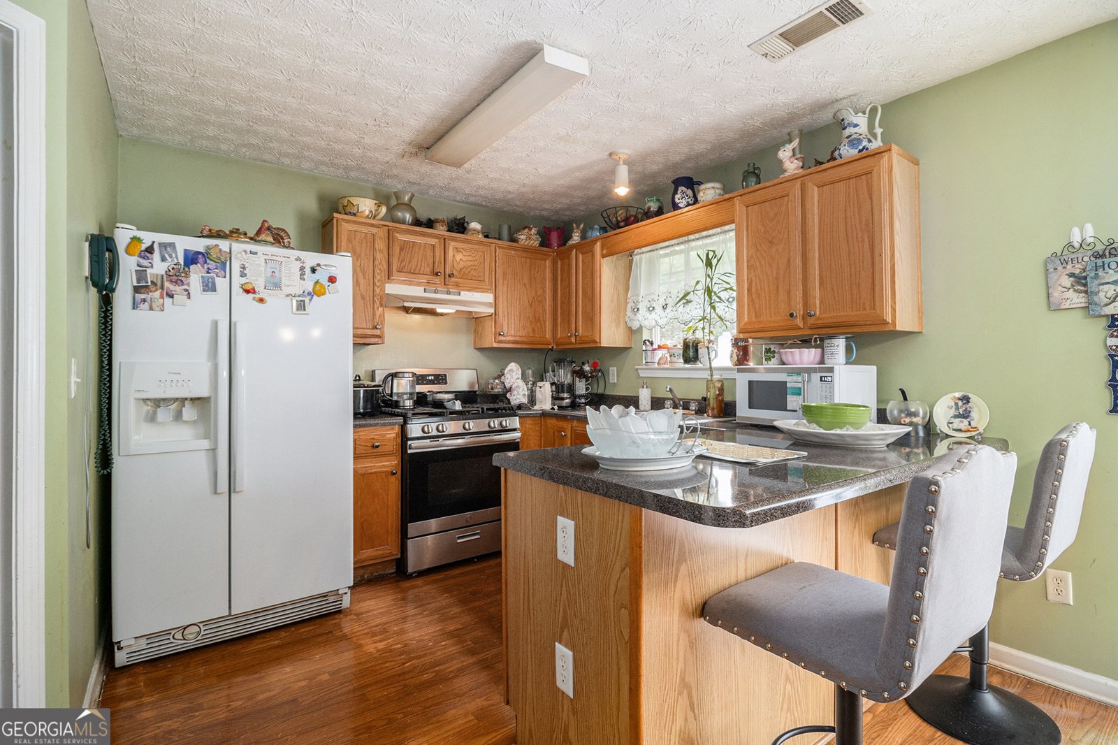 3031 Fields Drive Stonecrest - 13