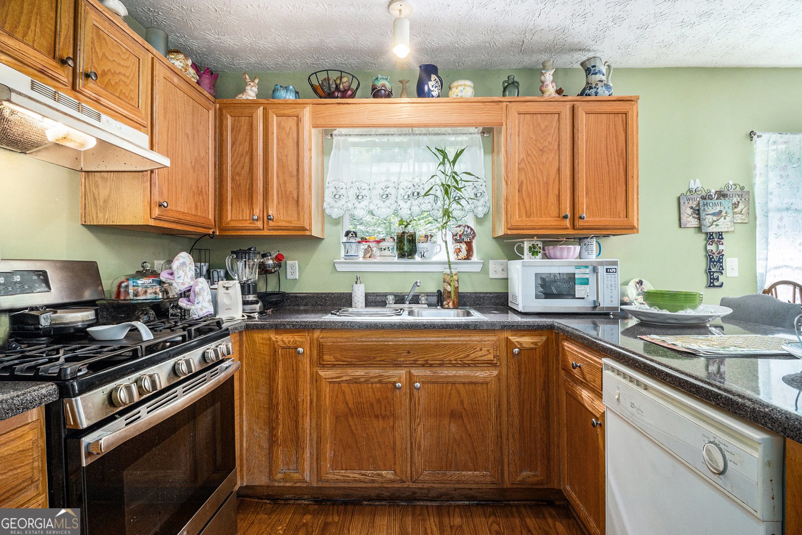 3031 Fields Drive Stonecrest - 14