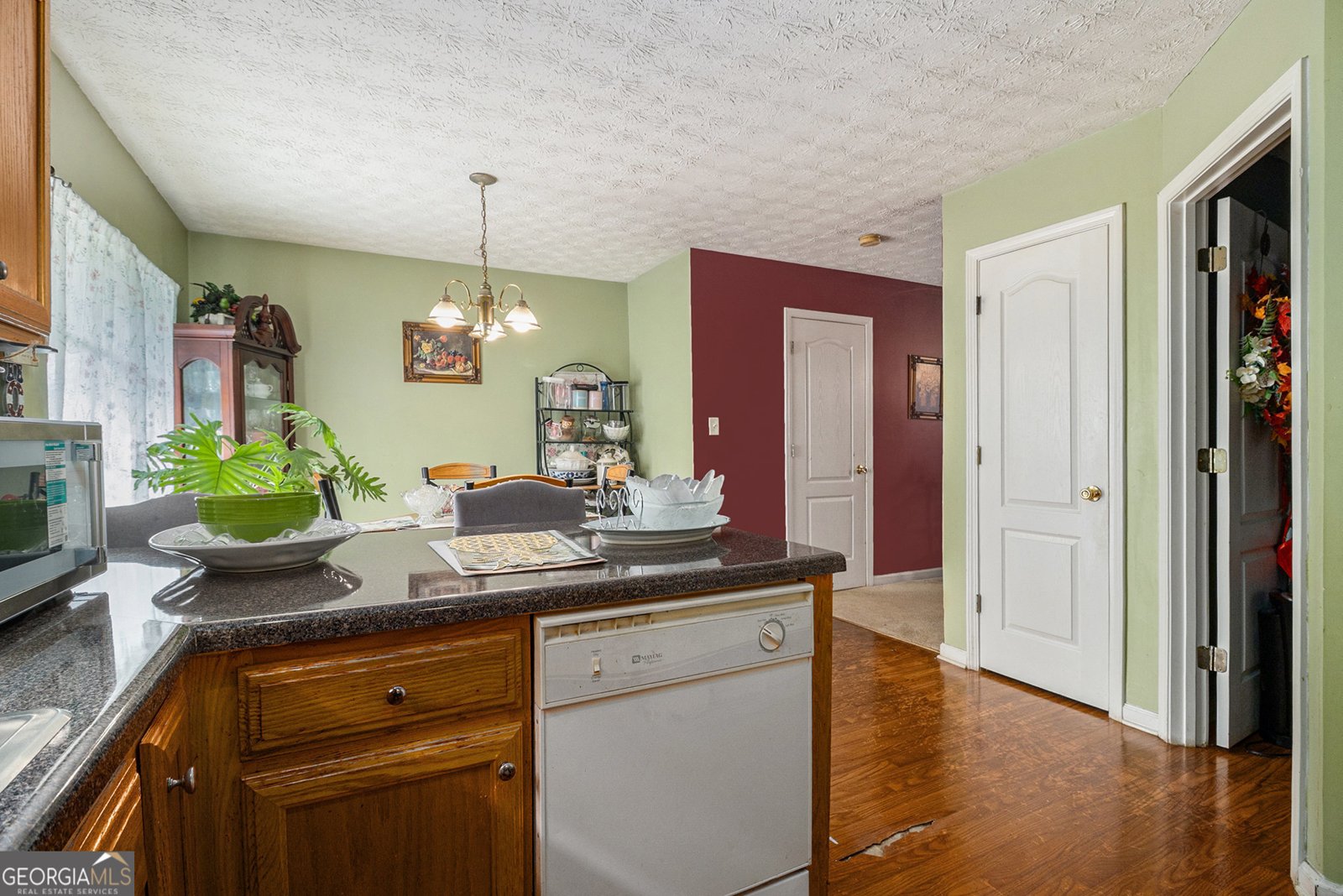 3031 Fields Drive Stonecrest - 15