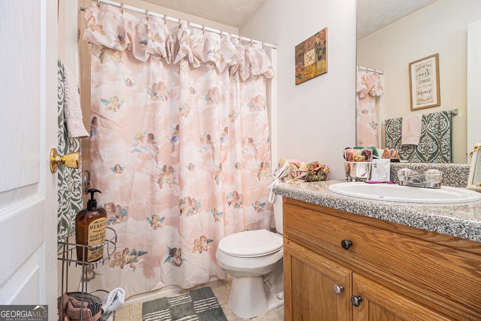 3031 Fields Drive Stonecrest - 18