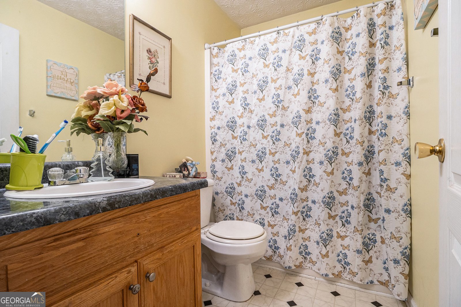 3031 Fields Drive Stonecrest - 2
