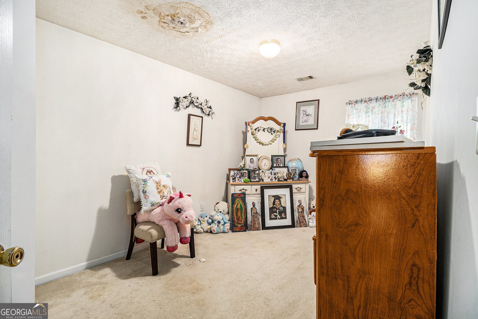 3031 Fields Drive Stonecrest - 3