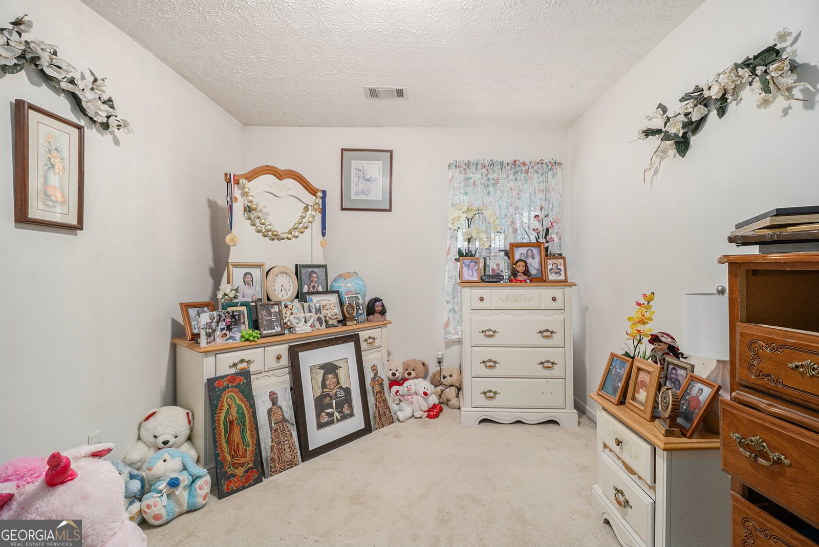 3031 Fields Drive Stonecrest - 4
