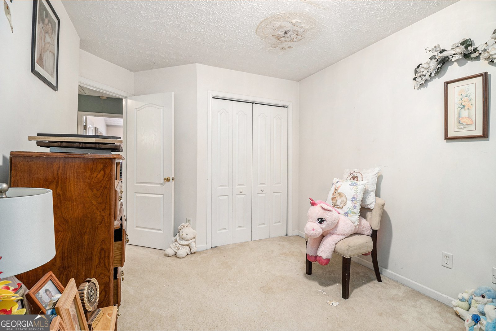 3031 Fields Drive Stonecrest - 5