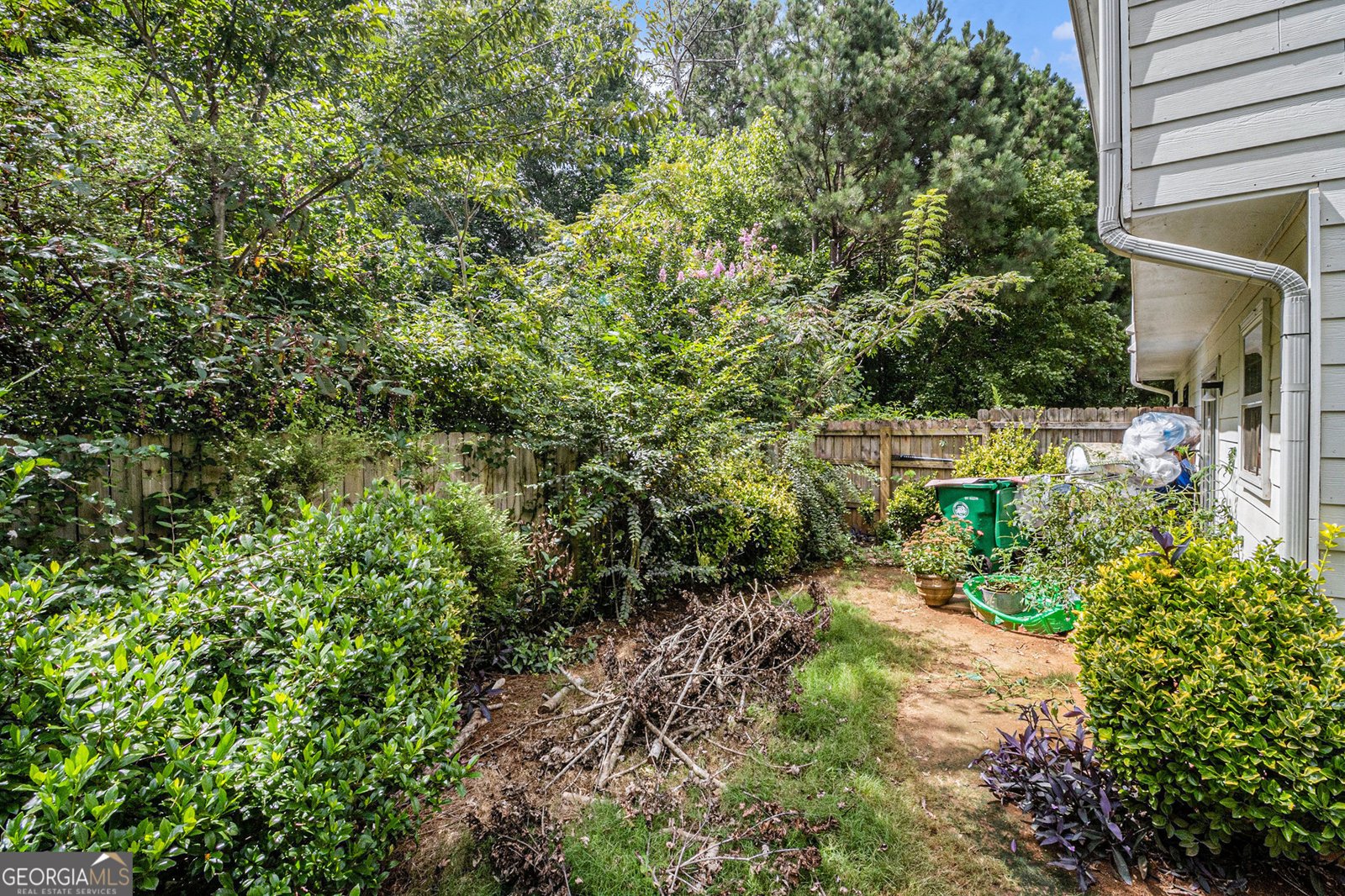 3031 Fields Drive Stonecrest - 8