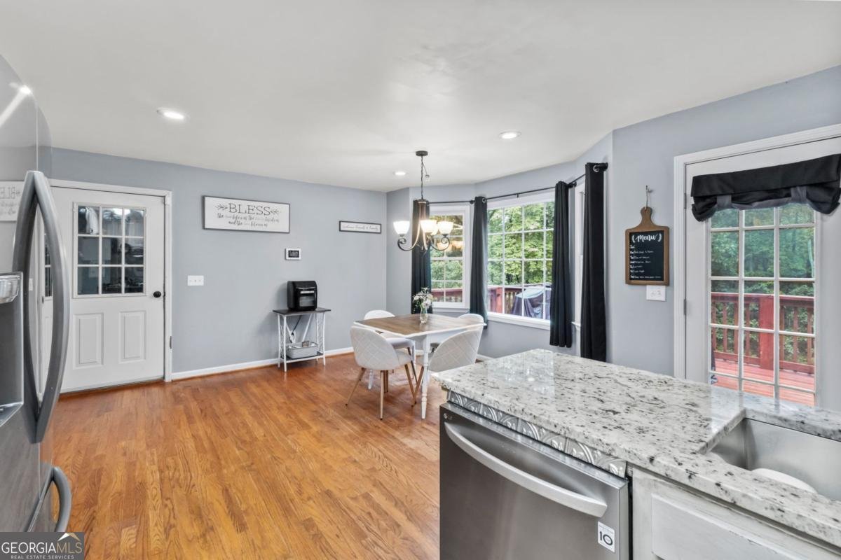 43 Cloudland Road Dahlonega - 13