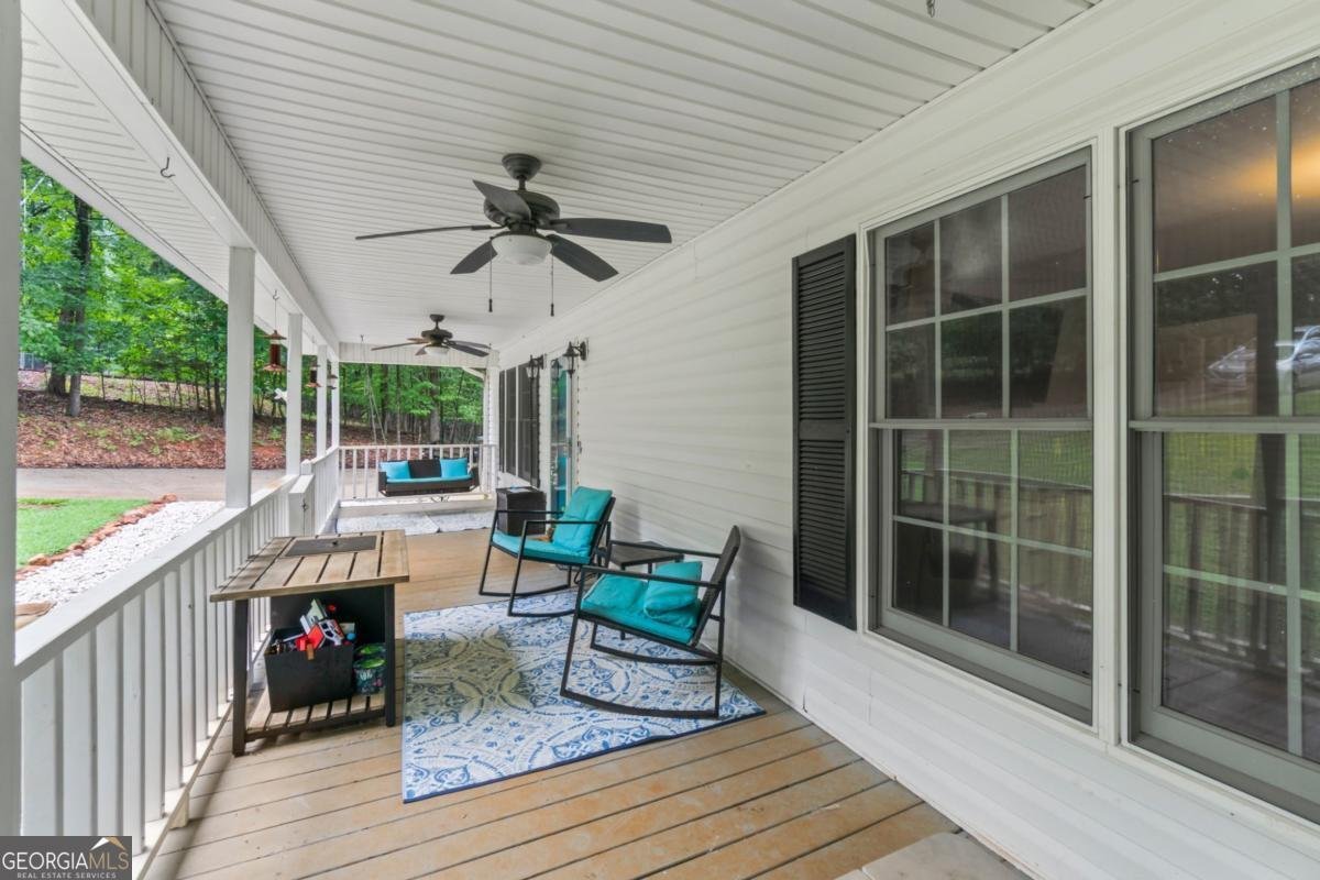 43 Cloudland Road Dahlonega - 2