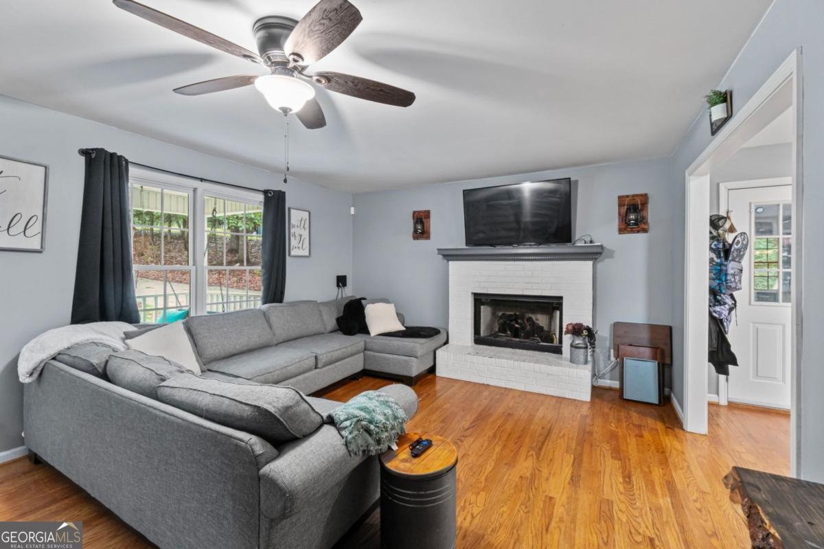 43 Cloudland Road Dahlonega - 4