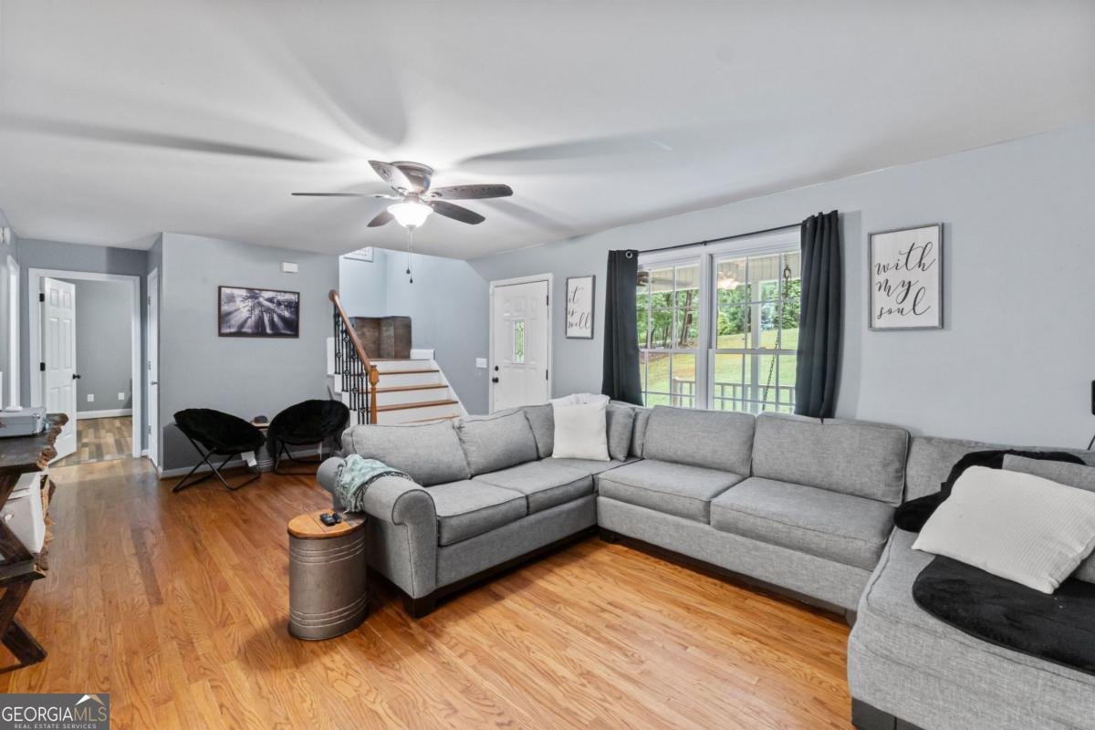 43 Cloudland Road Dahlonega - 5