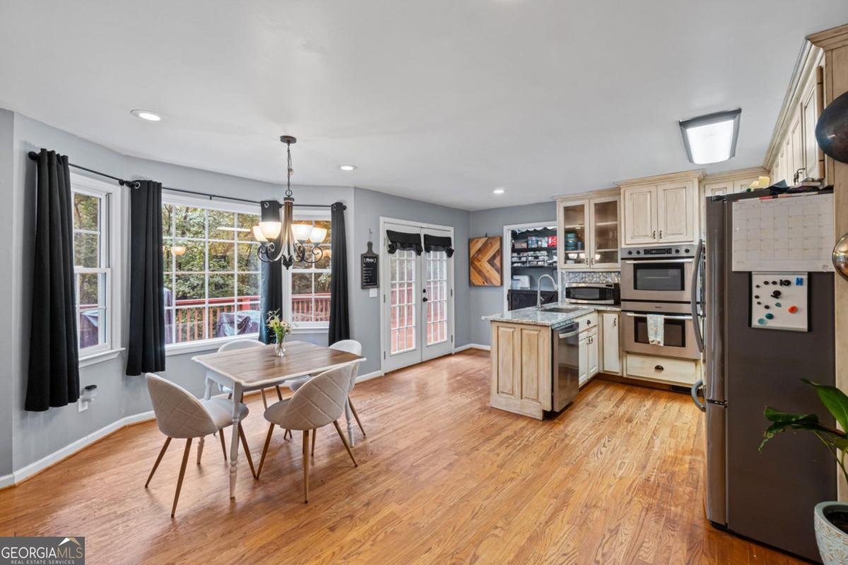 43 Cloudland Road Dahlonega - 8