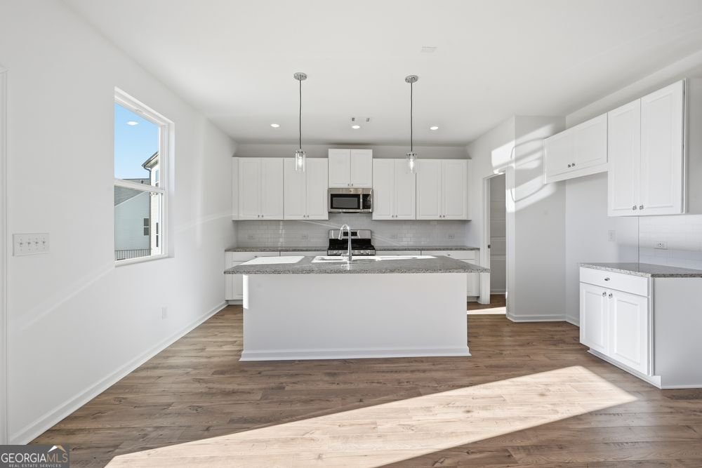 4050 Alderstone Drive Flowery Branch - 2