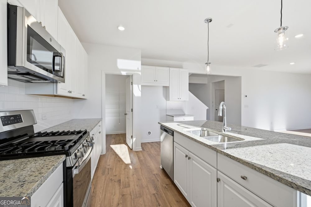 4050 Alderstone Drive Flowery Branch - 3