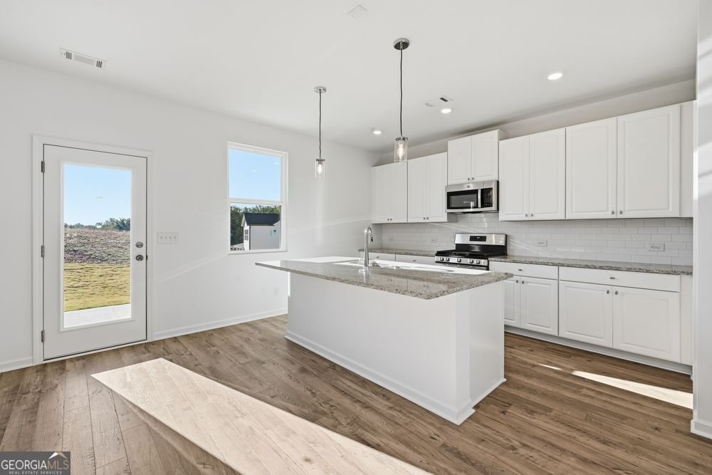 4050 Alderstone Drive Flowery Branch - 4