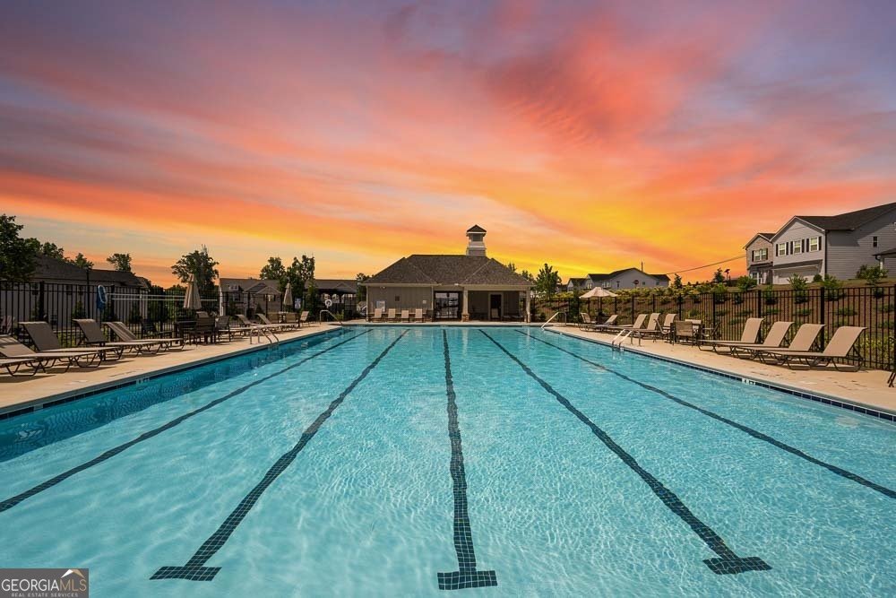 4050 Alderstone Drive Flowery Branch - 40