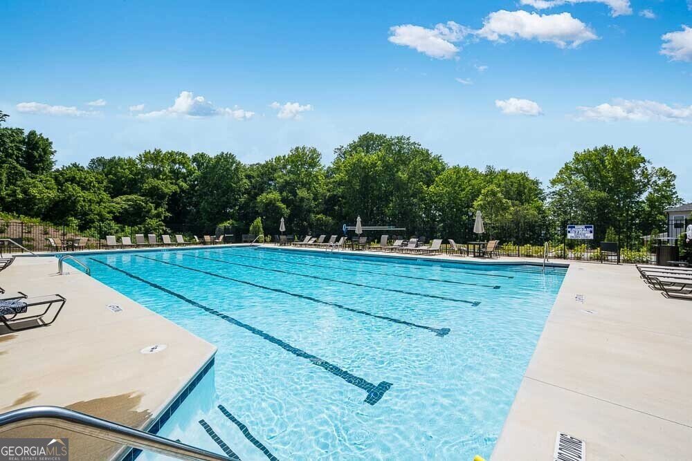 4050 Alderstone Drive Flowery Branch - 42