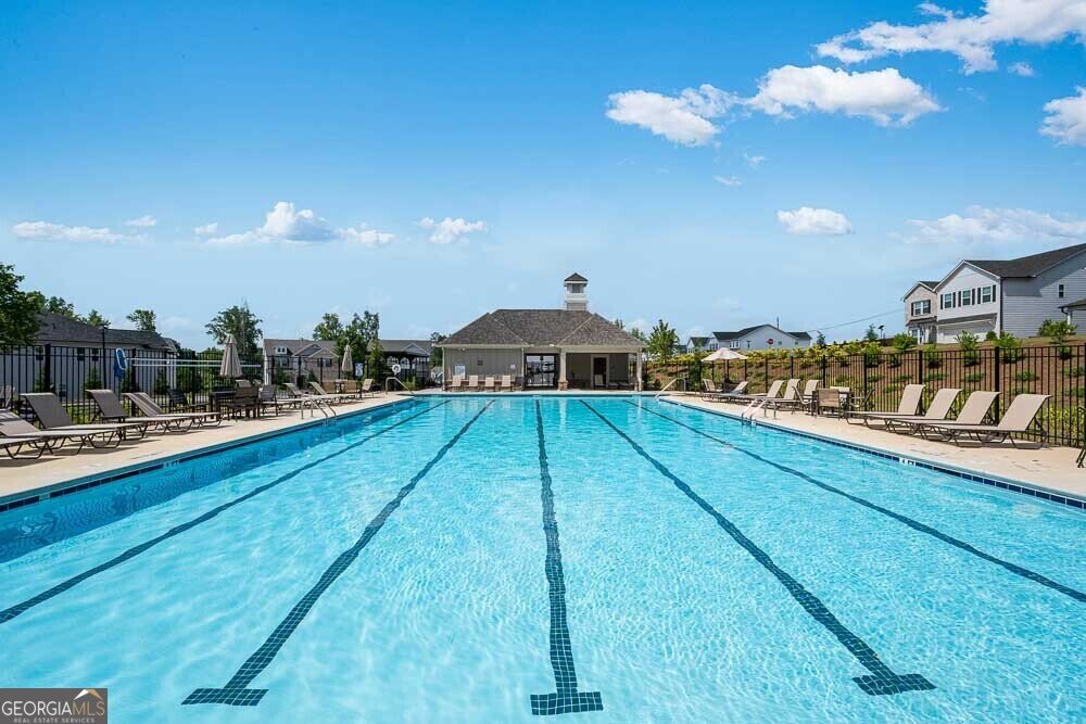 4050 Alderstone Drive Flowery Branch - 45