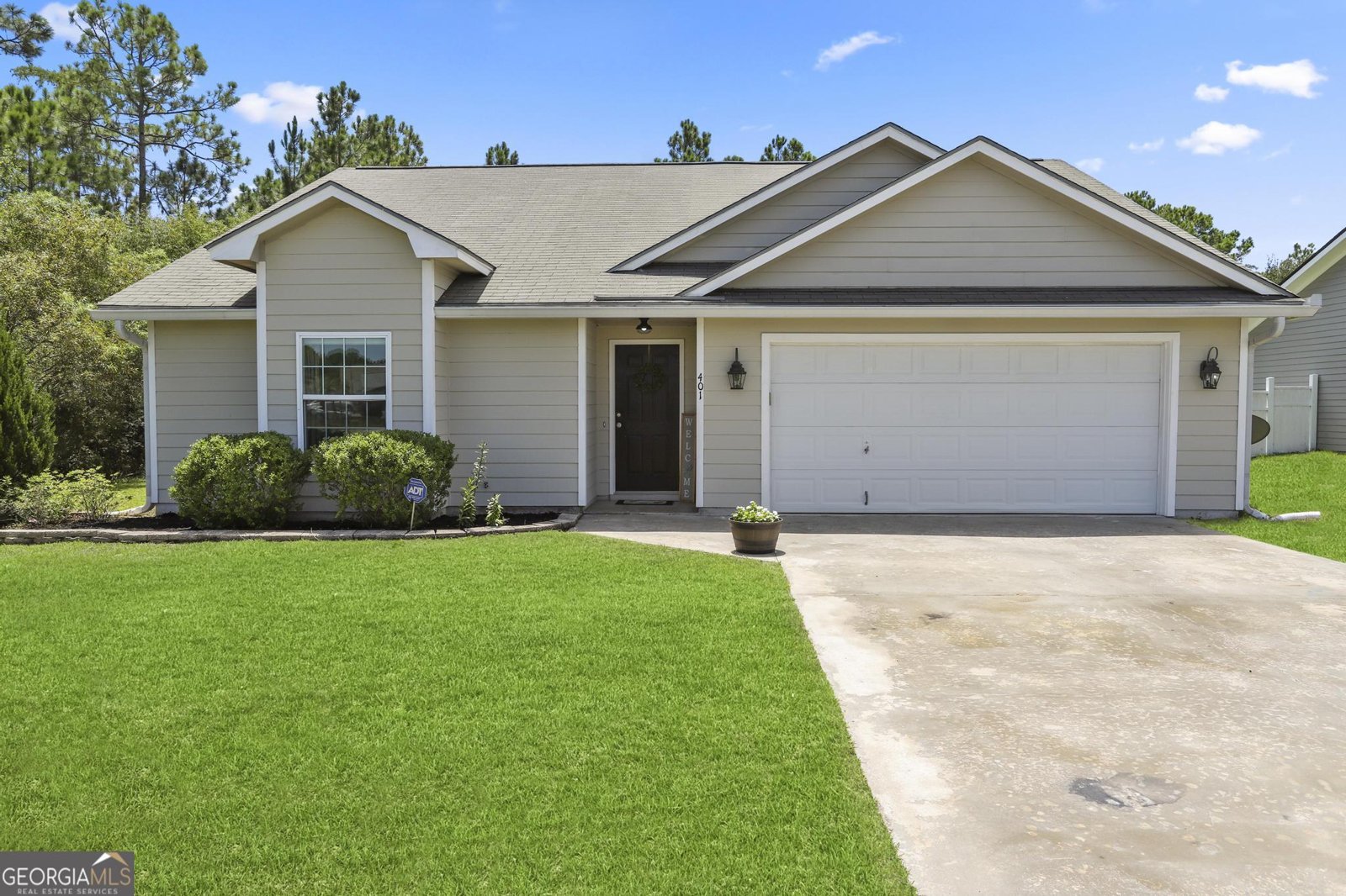 401 Victorias Circle St. Marys - 1
