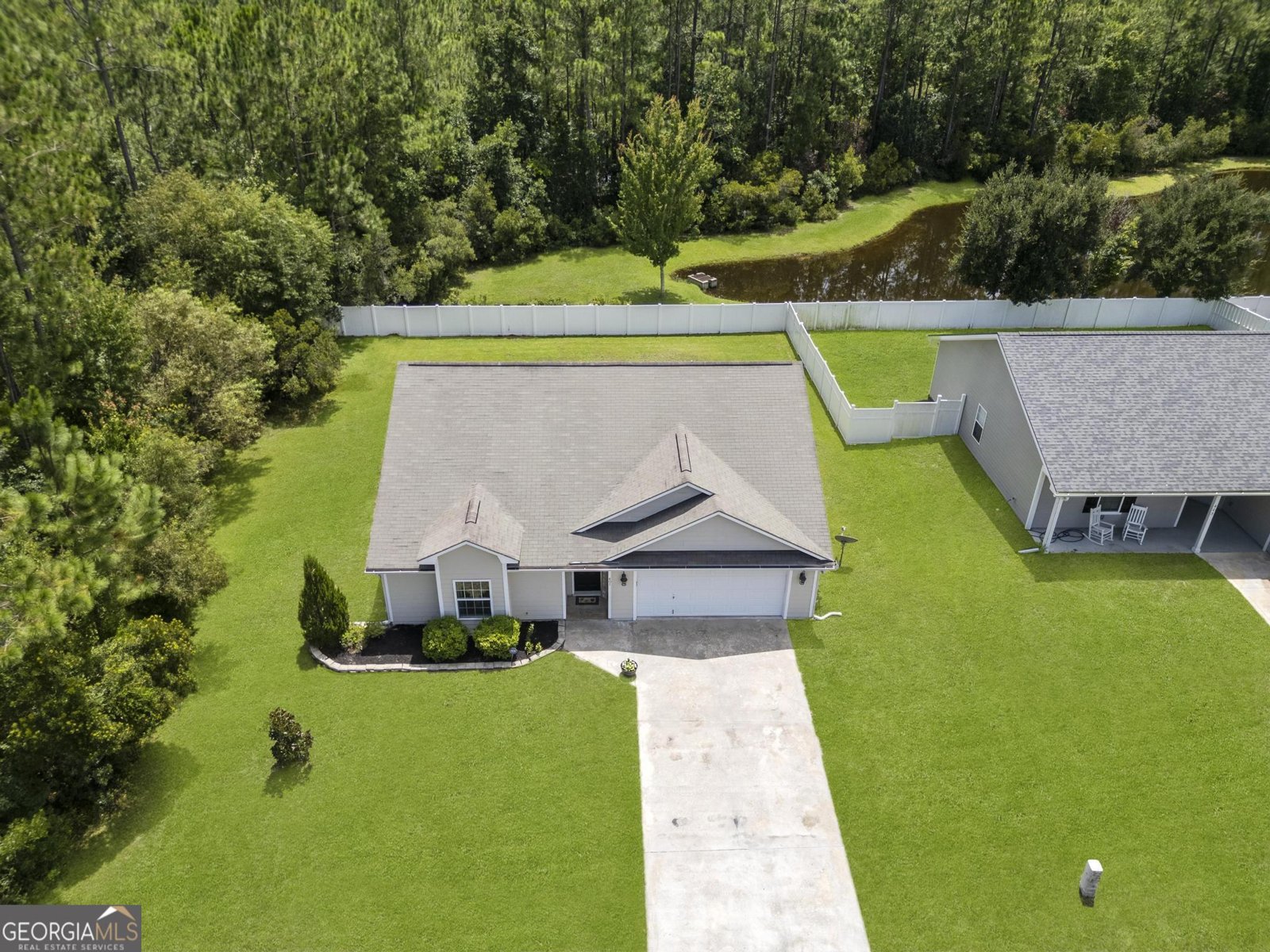 401 Victorias Circle St. Marys - 26