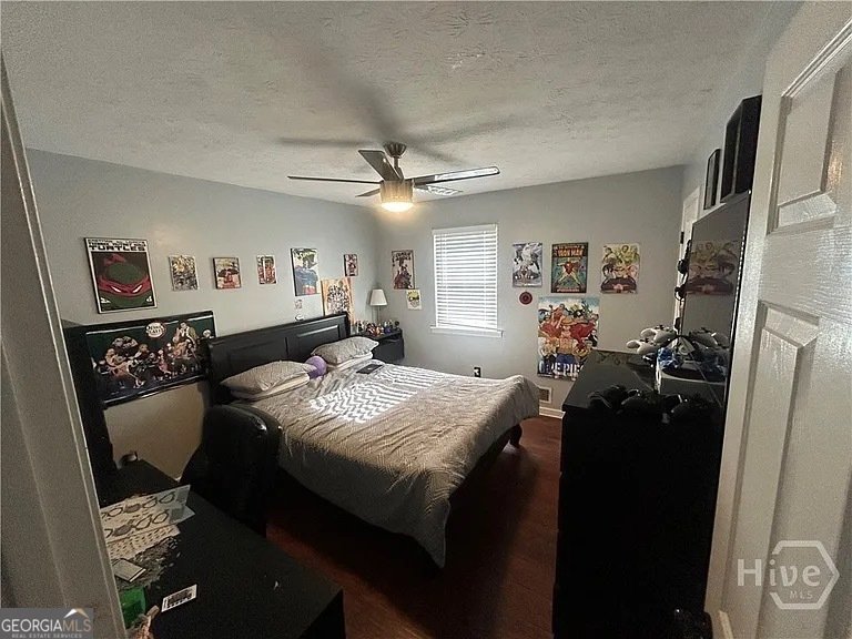 127 Meadow Ridge Drive Stockbridge - 10