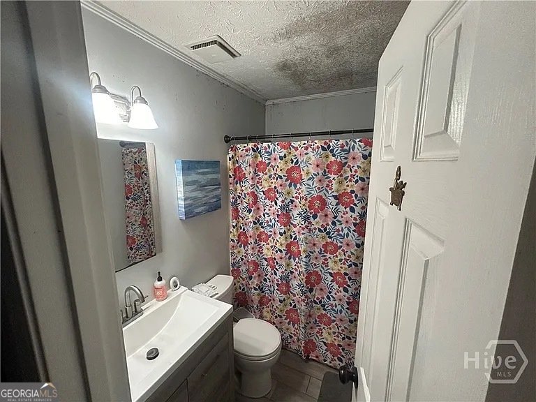 127 Meadow Ridge Drive Stockbridge - 12