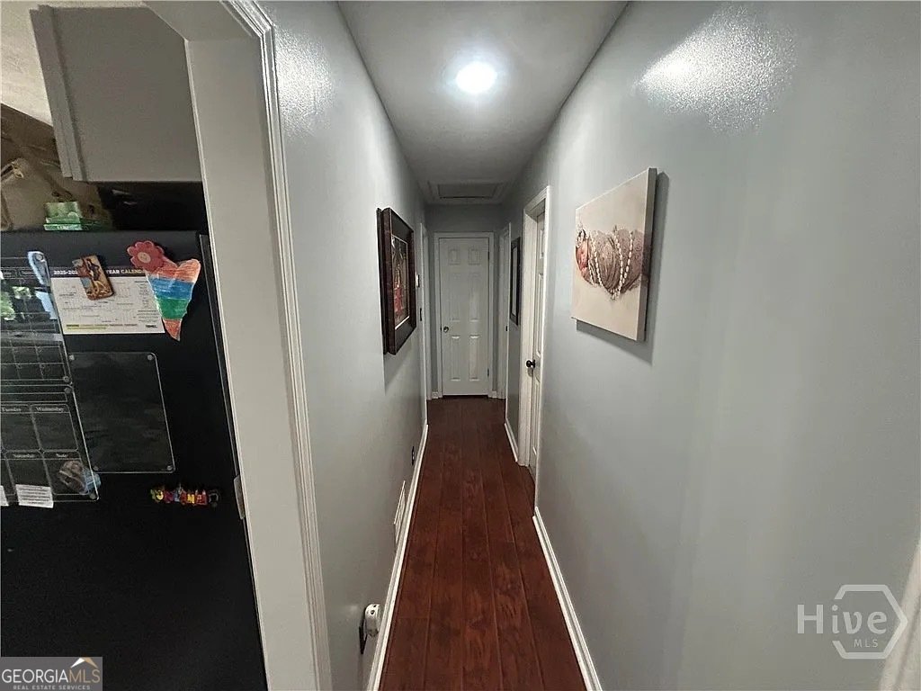 127 Meadow Ridge Drive Stockbridge - 13