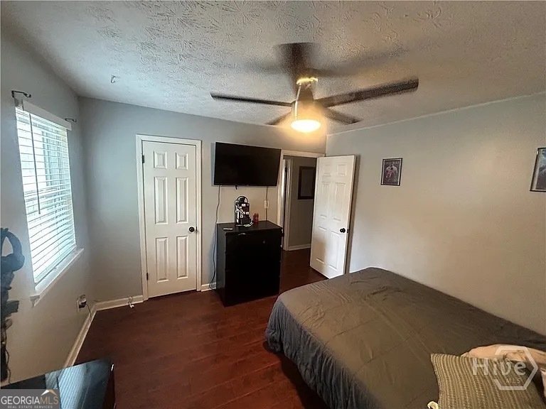 127 Meadow Ridge Drive Stockbridge - 15