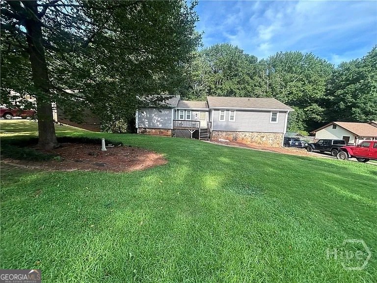 127 Meadow Ridge Drive Stockbridge - 20