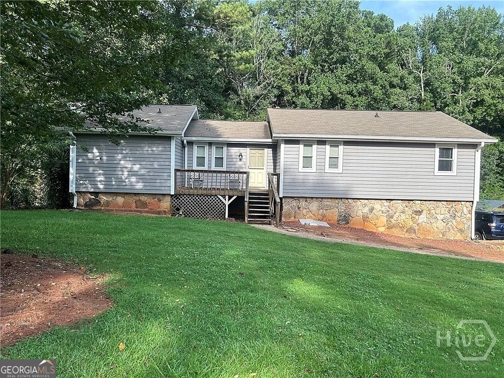 127 Meadow Ridge Drive Stockbridge - 21