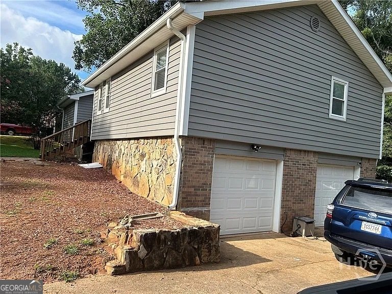 127 Meadow Ridge Drive Stockbridge - 25